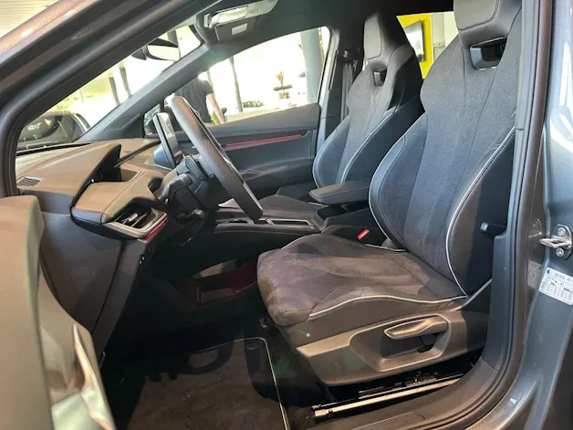 SKODA Elroq 85 Sportline