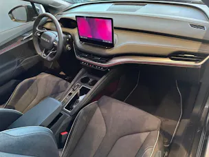 SKODA Elroq 85 Sportline