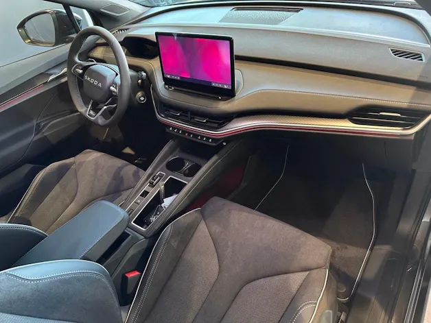 SKODA Elroq 85 Sportline