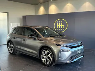 SKODA Elroq 85 Sportline