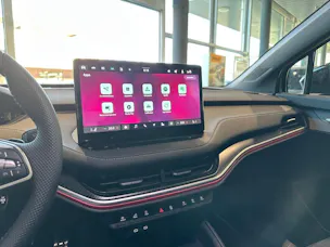 SKODA Elroq 85 Sportline