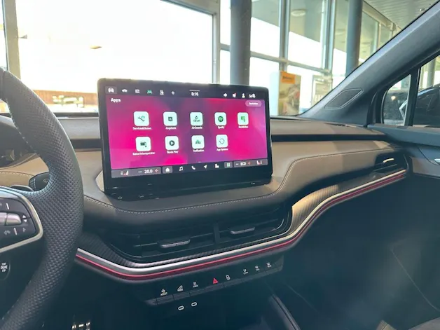 SKODA Elroq 85 Sportline