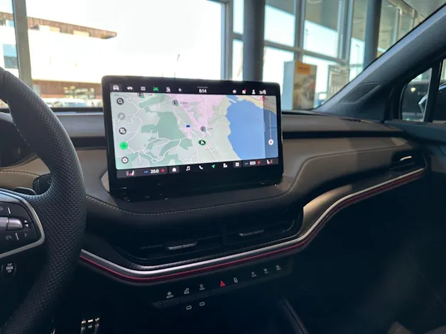 SKODA Elroq 85 Sportline