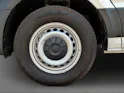 VW Crafter 35 DOKA 3640 177PS Aut 4M 2000ccm 177PS/130kW 4 Zylinder Bi-TDI Common Rail