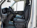 VW Crafter 35 DOKA 3640 177PS Aut 4M 2000ccm 177PS/130kW 4 Zylinder Bi-TDI Common Rail