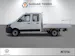 VW Crafter 35 DOKA 3640 177PS Aut 4M 2000ccm 177PS/130kW 4 Zylinder Bi-TDI Common Rail