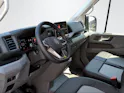 VW Crafter 35 DOKA 3640 177PS Aut 4M 2000ccm 177PS/130kW 4 Zylinder Bi-TDI Common Rail