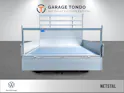 VW Crafter 35 DOKA 3640 177PS Aut 4M 2000ccm 177PS/130kW 4 Zylinder Bi-TDI Common Rail