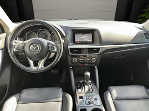 MAZDA CX-5 2.5 Revolution AWD
