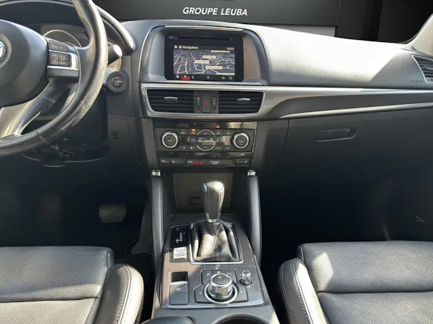 MAZDA CX-5 2.5 Revolution AWD