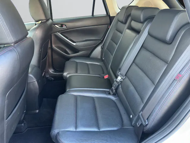 MAZDA CX-5 2.5 Revolution AWD