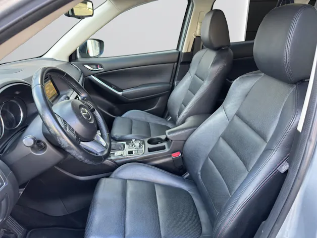 MAZDA CX-5 2.5 Revolution AWD
