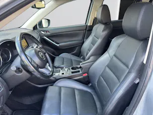 MAZDA CX-5 2.5 Revolution AWD