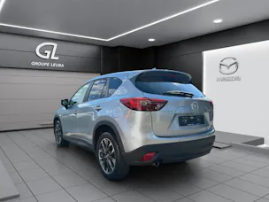 MAZDA CX-5 2.5 Revolution AWD