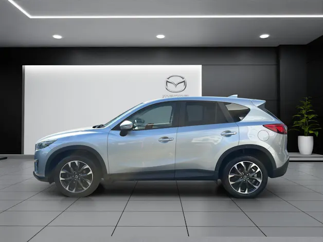 MAZDA CX-5 2.5 Revolution AWD