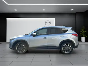 MAZDA CX-5 2.5 Revolution AWD