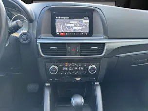 MAZDA CX-5 2.5 Revolution AWD