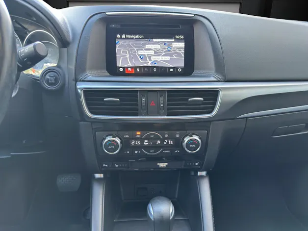 MAZDA CX-5 2.5 Revolution AWD