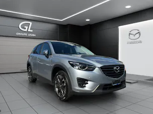 MAZDA CX-5 2.5 Revolution AWD