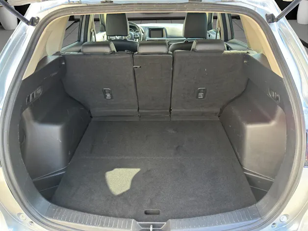 MAZDA CX-5 2.5 Revolution AWD