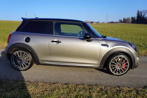 MINI F56 2.0i John Cooper Works