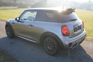 MINI F56 2.0i John Cooper Works