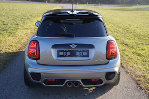MINI F56 2.0i John Cooper Works