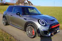 MINI F56 2.0i John Cooper Works