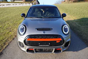 MINI F56 2.0i John Cooper Works