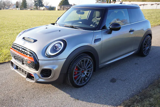 MINI F56 2.0i John Cooper Works
