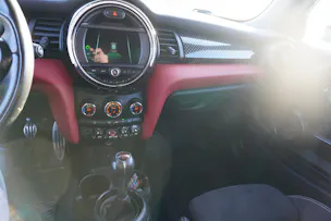 MINI F56 2.0i John Cooper Works