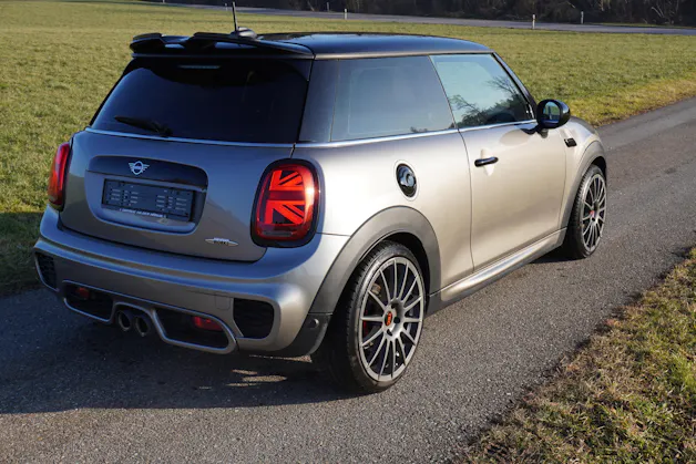 MINI F56 2.0i John Cooper Works