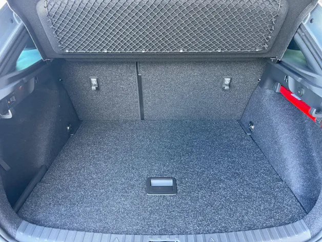 SKODA Scala 1.0 TSI Dynamic DSG