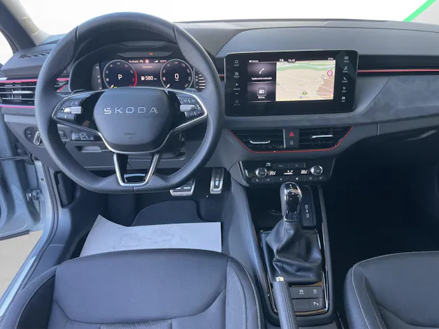 SKODA Scala 1.0 TSI Dynamic DSG