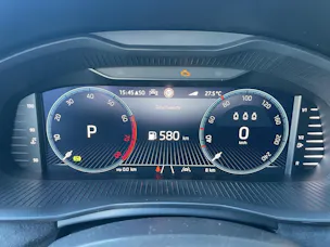 SKODA Scala 1.0 TSI Dynamic DSG