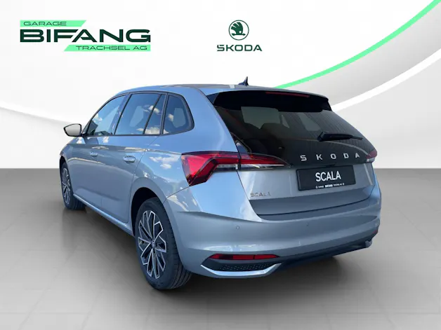 SKODA Scala 1.0 TSI Dynamic DSG