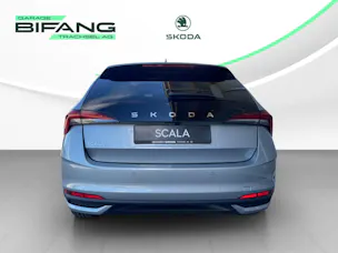 SKODA Scala 1.0 TSI Dynamic DSG