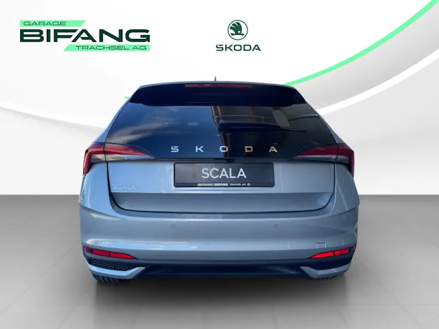 SKODA Scala 1.0 TSI Dynamic DSG
