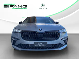 SKODA Scala 1.0 TSI Dynamic DSG