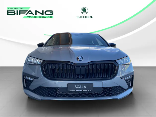 SKODA Scala 1.0 TSI Dynamic DSG