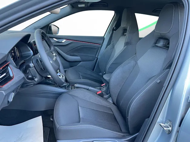 SKODA Scala 1.0 TSI Dynamic DSG
