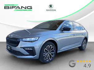 SKODA Scala 1.0 TSI Dynamic DSG