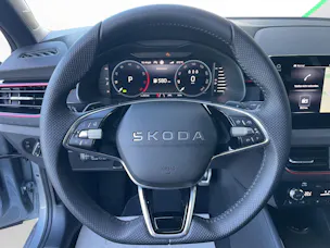 SKODA Scala 1.0 TSI Dynamic DSG
