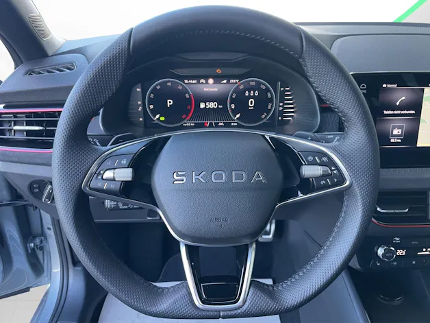 SKODA Scala 1.0 TSI Dynamic DSG