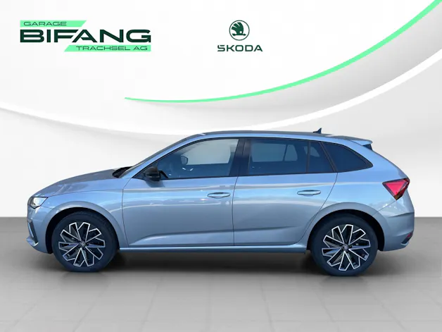 SKODA Scala 1.0 TSI Dynamic DSG