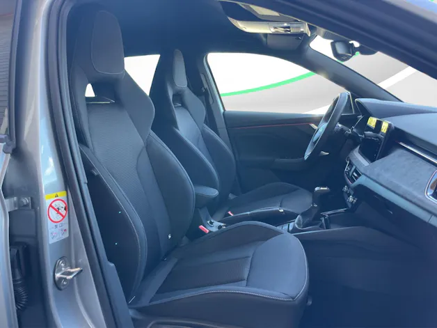 SKODA Scala 1.0 TSI Dynamic DSG