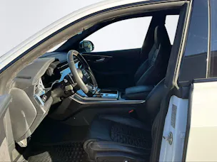 AUDI RS Q8 4.0 V8 TFSI quattro T-Tronic