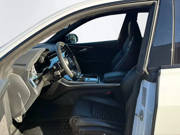 AUDI RS Q8 4.0 V8 TFSI quattro T-Tronic