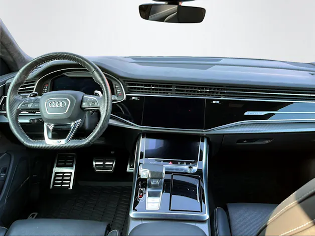 AUDI RS Q8 4.0 V8 TFSI quattro T-Tronic