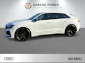AUDI RS Q8 4.0 V8 TFSI quattro T-Tronic